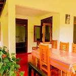 Aroma Heaven Homestay