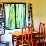 Ella Bamboo Cabana