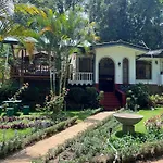 Eeshani Guest Inn