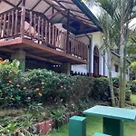 Eeshani Guest Inn
