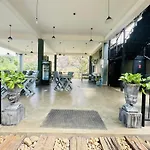 Kithal Ella Station Resort