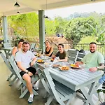 Kithal Ella Station Resort