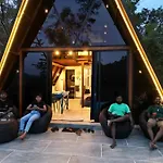 The Triangle Villa