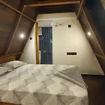 The Triangle Villa