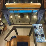 The Triangle Villa