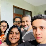 La Riya Ella - 05 Minutes To Ella Town