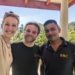 Ella Black Bridge View Cottage Sri Lanka