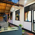Meditation Monastery Stay