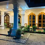 Meditation Monastery Stay
