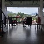 Ella Zenith View