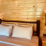 Ella Wood Cabin