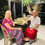 Pepper Garden Resort