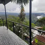 Aloft View