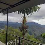 Aloft View