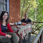 The Nirwana Cottage