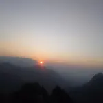 Pleasant Peak