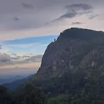 Meditation Monastery Stay