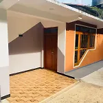 Ella Leafy Homestay