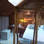Ella Retreat Hotel Hillside Villa For Nature Lovers