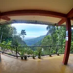 Beyond Nomad Luxury Hostel