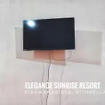 Elegance Sunrise Resort