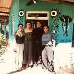 The 1964 Holiday Bungalow