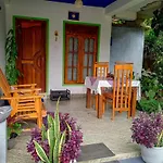 Mellow Homestay