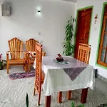Mellow Homestay