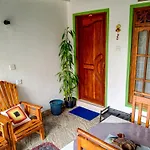 Mellow Homestay