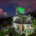 Wonder Mount Resort