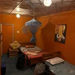 Hostal Tree House