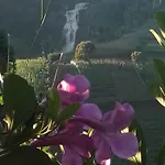 Cascade Vally
