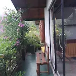 Cascade Vally