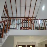 Silver Tips Villa