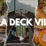 Ella Deck Villa