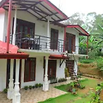 Silver Tips Villa