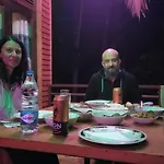 Nine Arch Jungle Inn