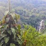 Ella Sunrise View