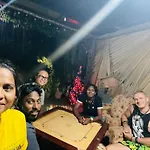 Cozy House Hostel
