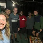 Cozy House Hostel