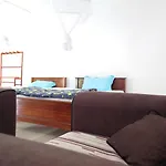 Windy Nest