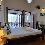 Ella Wild Waterfall Inn