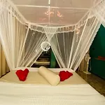 Green Villa