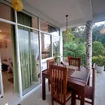 Ella Bamboo Tree Cottage