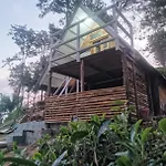 The Moye Moye Ella Aframe Cottage
