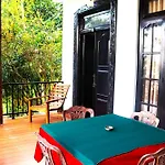 Hill Forest Cottage