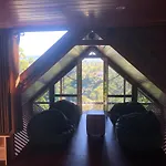Fern Hill Cabins