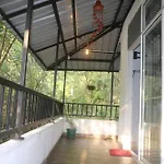 Evergreen Cottage