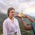 98 Acres Resort & Spa