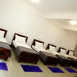 4 Axes Boutique Hostel Ella